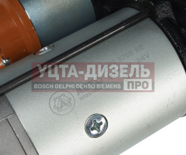 Изображение раздела стартер камаз дв.740.30-260,740.50-360,740.51-320 iveco 24в z=10 9.0квт avtoelectrica