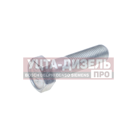 Изображение раздела болт м12х1.25х45 камаз вала карданного (кл.проч.10.9) белзан