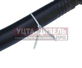 Изображение раздела тяга рулевая камаз-6520 продольная в сборе rostar