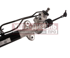 Изображение раздела рейка рулевая jac n35 sollers argo 2.0 oe