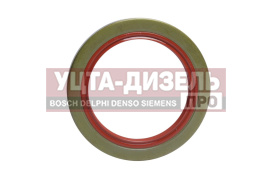 Изображение раздела сальник газ-3302 ступицы задней, маз рпм 2.2-65х90х10 росичъ