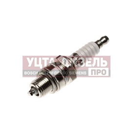 Изображение раздела свеча зажигания а14в газ-24 аи-76 комплект 4шт. pekar