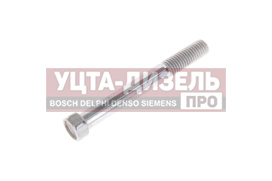 Изображение раздела болт м10х1.5х80 распределителя гура, глушителя, крышки шестерен блока цилиндров маз оао маз
