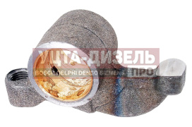 Изображение раздела коромысло газ-2410,53,66,уаз клапана в сборе со втулкой (оао змз)