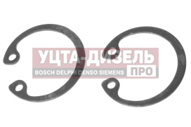 Изображение раздела ремкомплект зил,камаз,маз крана аварийного растормаживания рааз