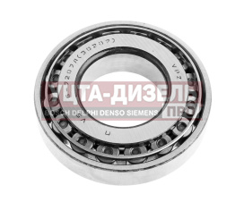 Изображение раздела подшипник кпп газ 33104 валдай,газон next,ваз-2108 диффер.,hyundai county ступицы передней волжский