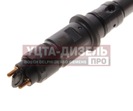 Изображение раздела форсунка камаз дв.cummins isbe 6,7 (аналог bosch  0445120329 ) евро-5 азпи