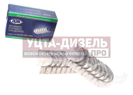 Изображение раздела вкладыши камаз шатунные р7 d=78.00 дзв