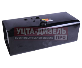 Изображение раздела бак топливный камаз 210л (405х498х1150) бакор
