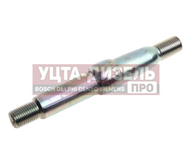 Изображение раздела палец газ-3307,3308,3309,33104,33106,53,66 амортизатора нижний болтен