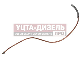 Изображение раздела шланг тормозной маз компрессора нагнет.с трубкой оао маз