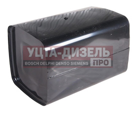 Изображение раздела бак топливный камаз 370л (650х650х1000) бакор