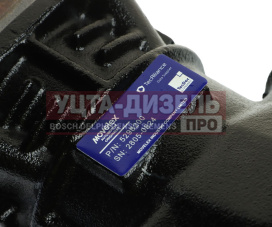 Изображение раздела компрессор камаз-65115,65117 дв.cummins 6isbe евро-4 movelex