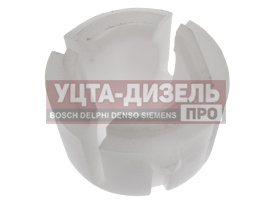 Изображение раздела втулка jac n56,n75n80,n120 камаз компас-5/12 пластиковая кулисы кпп oe