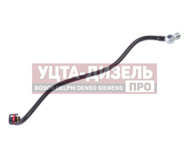 Изображение раздела трубка топливная камаз-евро-3,4 отводящая тнвд common rail ринавтокам