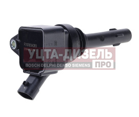 Изображение раздела катушка зажигания jac t6 sollers st6 oe