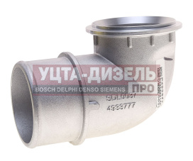 Изображение раздела трубка jac n75,n80,n120 камаз компас-9/12 подачи воздуха oe