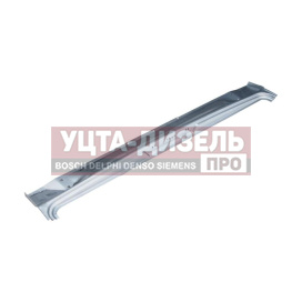 Изображение раздела панель газ-2705 задка нижняя (оао газ)