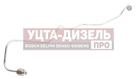 Изображение раздела трубка топливная камаз-евро-2 тнвд bosch 7-й секции (оао камаз)