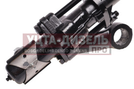 Изображение раздела тяга рулевая газ-3309 продольная в сборе акком