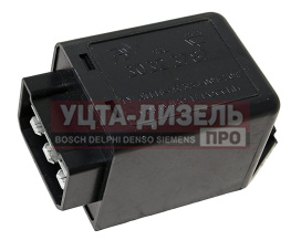 Изображение раздела реле стеклоочистителя газ-3302 12v (аналог 932.3747) автотрейд