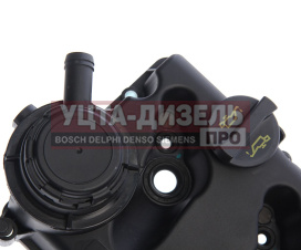 Изображение раздела крышка клапанная газ-3302 дв.cummins isf 2.8 евро-5 movelex