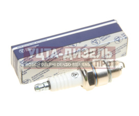 Изображение раздела свеча зажигания газ-2410 (оао змз)