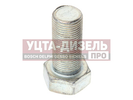 Изображение раздела болт м18х1.5х40 зил-5301 суппорта