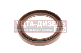 Изображение раздела сальник камаз-евро-3,4 привода тнвд common rail 60х80х10 cavetto