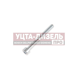 Изображение раздела болт м8х1.25х65 крышки передней дв.змз-406 длинный
