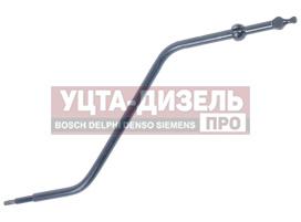 Изображение раздела рычаг переключения передач газ-3309 (оао газ)