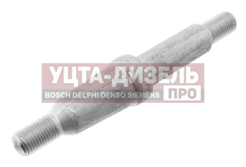 Изображение раздела палец газ-3302 амортизатора (оао газ)