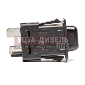 Изображение раздела выключатель кнопка зил,камаз,маз 24v без символа avtoelectrica