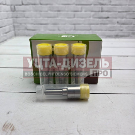 Изображение раздела распылитель gp dlla148p1641 0433172004 bosch