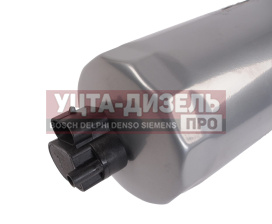 Изображение раздела фильтр топливный jac sunray sollers atlant (2.7d) (4de1-1d) (е5) грубой очистки в сборе oe