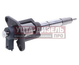 Изображение раздела форсунка камаз дв.cummins топливная bosch