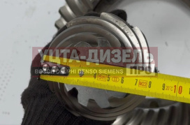 Изображение раздела пара главная газ-3302,33027,2217,23107 41х9 зубьев акком