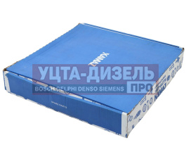 Изображение раздела корзина сцепления камаз-евро-2 (кпп-154,кпп-zf-16s151) mfz-430 (оао камаз)