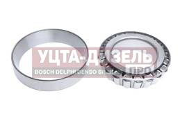 Изображение раздела подшипник ступицы газ-53,33106 валдай hyundai hd120 задней внутренний гпз