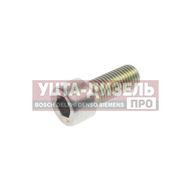 Изображение раздела винт м10х1.25х25 камаз-евро муфты электромагнитной (кл.проч. 12.9) белзан