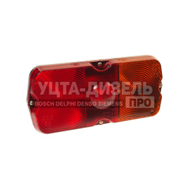 Изображение раздела фонарь задний газ,уаз 12v освар