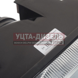 Изображение раздела фара газ-31029,3110,3302,зил-5301,м-2141 правая с гладким стеклом skv