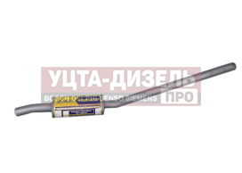 Изображение раздела резонатор газ-3302 дв.змз-405 длиннобазный азг