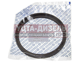 Изображение раздела сальник коленвала камаз,газ,паз дв.cummins isbe,isde,4bt,6bt,6ct,isf 3.8 задний 2.2-130х150х14.5 ртр