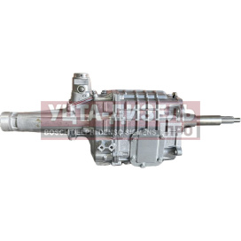 Изображение раздела кпп газ-33027,27527 дв.cummins 4х4 акком