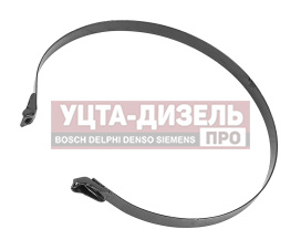 Изображение раздела хомут газ-3309,33081,газон next фильтра воздушного (оао газ)