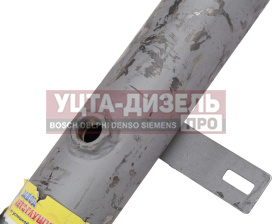 Изображение раздела труба приемная глушителя газ-3302 дв.умз-4216 (зам.катализатора, под 2 датчика) евро-3 автоглушитель
