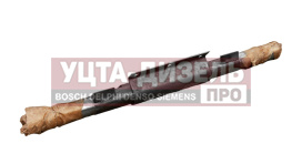 Изображение раздела ось маз крепления кузова (5516w4-8501294-010) оао маз
