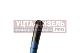 Изображение раздела трубка тормозная урал на клапан ускорительняй моста заднего (ао аз урал)