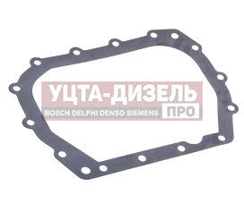 Изображение раздела прокладка кпп jac n120 камаз компас-12 задней крышки oe